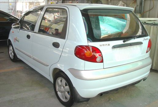 05 FORMOSA MATIZ 照片2