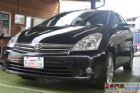 台中市  全額貸款一家買車全省保固 TOYOTA 豐田 / Wish中古車