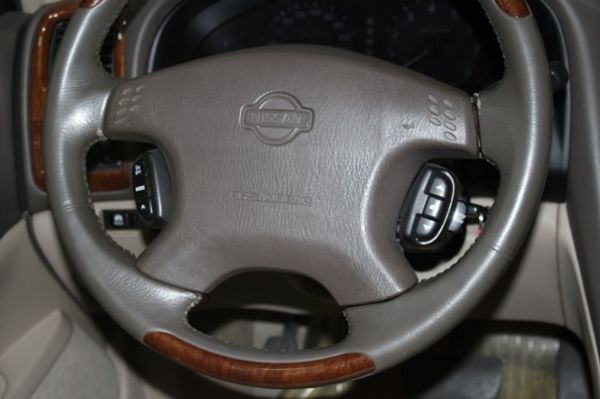 02年Nissan日產Cefiro 照片5