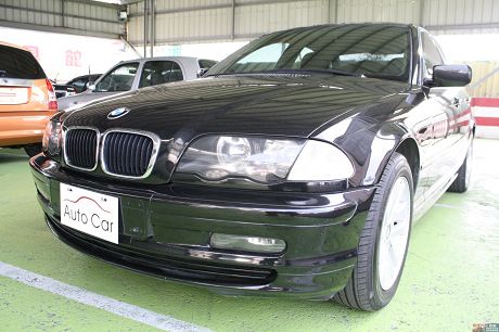 BMW 寶馬 3系列 318 照片2