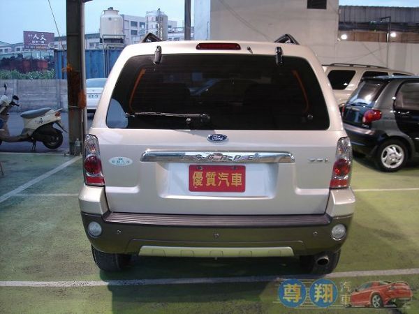 Ford 福特 Escape 照片4