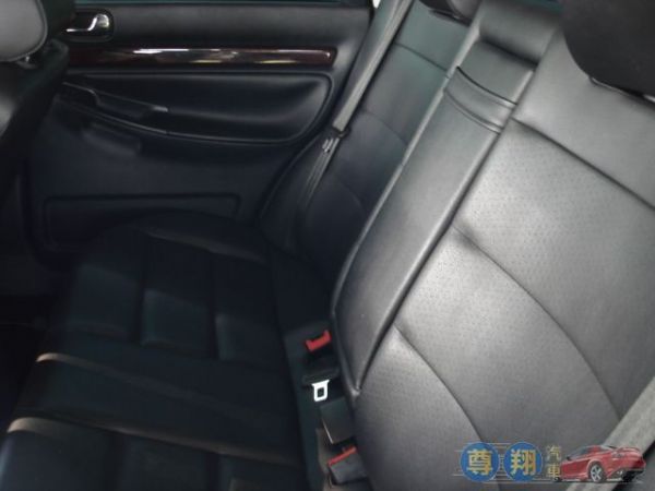 Audi 奧迪 A4 1.8 照片7