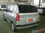 Hyundai 現代 Matrix 照片3