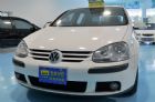 台中市GOLF1.6 VW 福斯 / Golf中古車