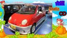 台中市台塑 MATIZ 0.8 紅色 FORMOSA 台朔 / Matiz中古車