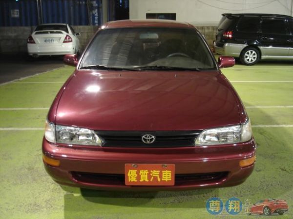 Toyota豐田 Corolla 照片6