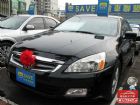 台中市運通汽車-2006年-本田-K11 HONDA 台灣本田 / Accord中古車