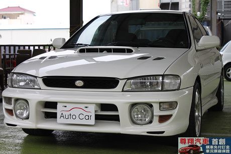 Subaru 速霸陸 Impreza G 照片3