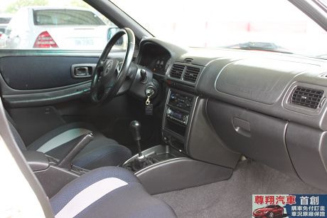 Subaru 速霸陸 Impreza G 照片7