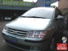 台中市運通汽車-2008年-現代-Matrix HYUNDAI 現代 / Matrix中古車