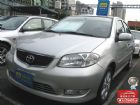 台中市運通汽車-2004年-豐田-Vios TOYOTA 豐田 / Vios中古車