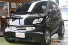 台中市  全額貸款一家買車全省保固 SMART 斯麥特 / For Two中古車