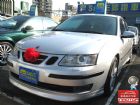 台中市運通汽車-2004年-SAAB-9一3 SAAB 紳寶 / 9-3中古車