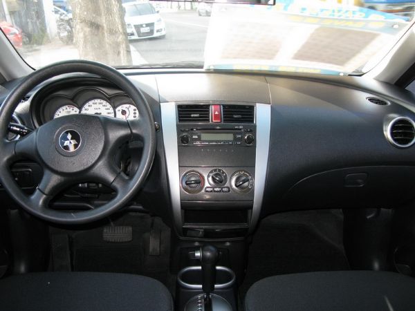 運通汽車-2008年-三菱-可魯多 照片5