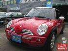 台中市運通汽車-2005年-迷你-Coope Mini / Cooper中古車