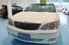 台中市2003年豐田CAMRY TOYOTA 豐田 / Camry中古車