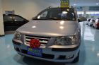 台中市2003年現代梅基1.8L HYUNDAI 現代 / Matrix中古車