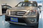 台中市2005年本田CR-V HONDA 台灣本田 / CR-V中古車