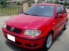 台中市Polo VW 福斯 / Polo中古車