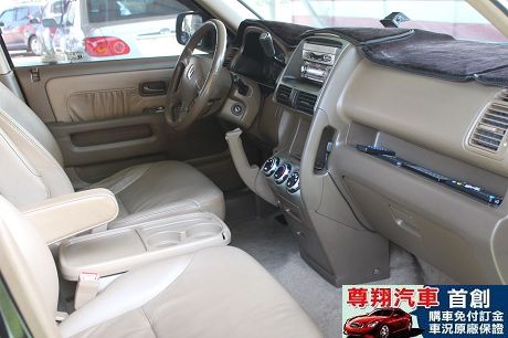 Honda 本田 CR-V 照片5