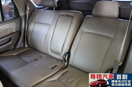 Honda 本田 CR-V 照片7