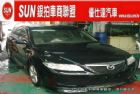 台中市唯一 ★法院公證★ & 認證車 詳情見. MAZDA 馬自達 / 6中古車