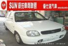 台中市唯一 ★法院公證★ & 認證車 詳情見. NISSAN 日產 / March(進行曲)中古車