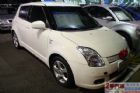 台中市  全額貸款一家買車全省保固 SUZUKI 鈴木 / Swift中古車