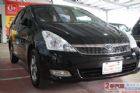 台中市  全額貸款一家買車全省保固 TOYOTA 豐田 / Wish中古車