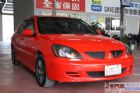 台中市  全額貸款一家買車全省保固 MITSUBISHI 三菱 / Global Lancer中古車