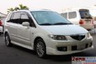 台中市  全額貸款一家買車全省保固 MAZDA 馬自達 / Premacy中古車