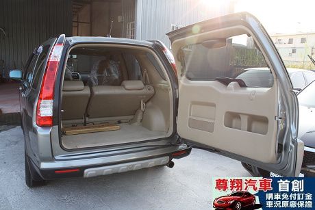 Honda 本田 CR-V 照片9