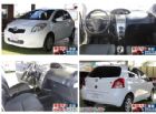 台中市Toyota豐田 Yaris TOYOTA 豐田 / YARIS中古車