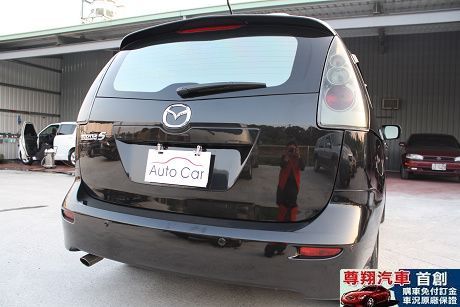 Mazda 馬自達 5 照片5