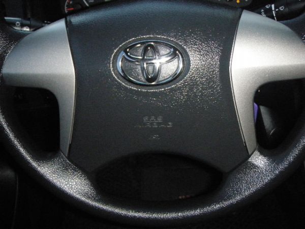 *友達汽車* 09年 豐田 阿提斯 照片7
