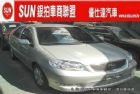 台中市唯一 ★法院公證★ & 認證車 詳情見. TOYOTA 豐田 / Vios中古車