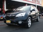 台中市*友達汽車* 07年 本田 CR-V HONDA 台灣本田 / CR-V中古車