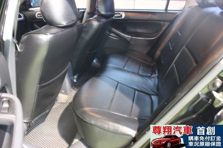 Honda 本田 Civic K8 照片8