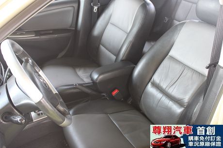 Toyota豐田 Vios 照片6