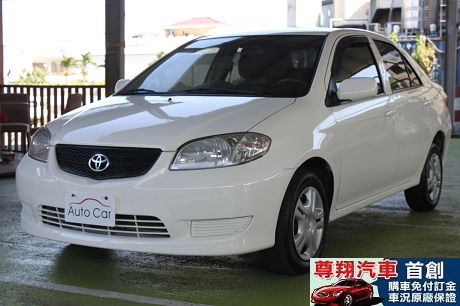 Toyota豐田 Vios 照片5