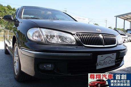 Nissan 日產 Sentra180 照片4