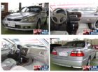 台中市Honda 本田 Civic K8 HONDA 台灣本田 / Civic中古車