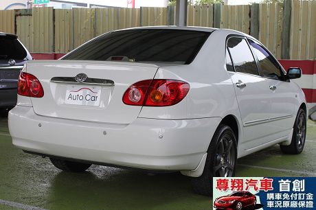 Toyota豐田 Altis 照片10