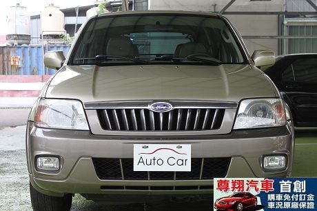 Ford 福特 Escape 照片3