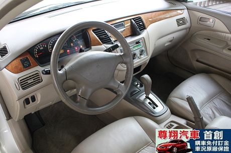 Mitsubishi 三菱 Lancer 照片4