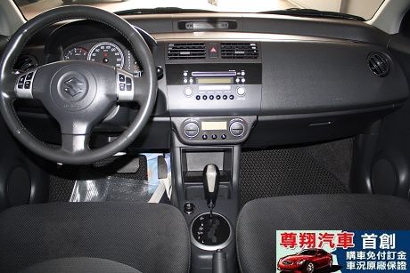 Suzuki 鈴木 Swift 照片6