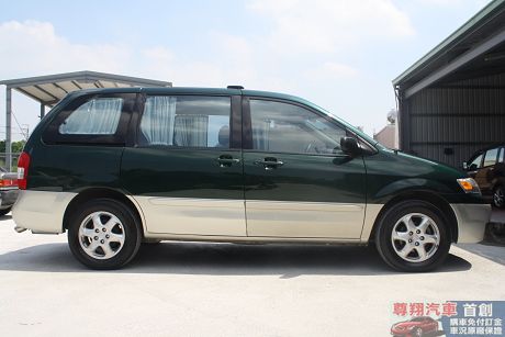 Mazda 馬自達 MPV 照片10