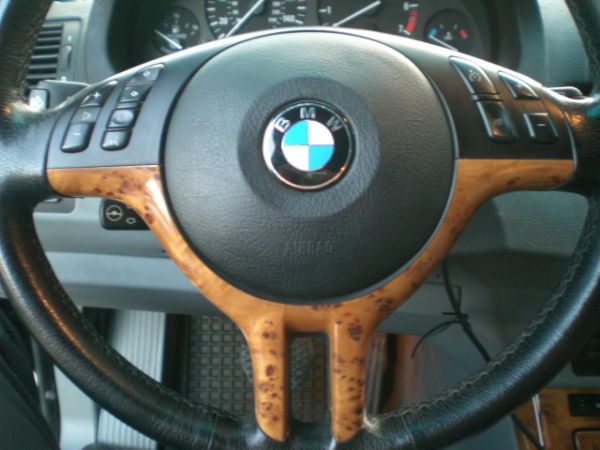 BMW X5 3.0 照片4