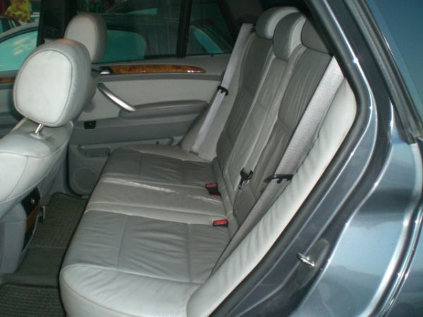 BMW X5 3.0 照片5
