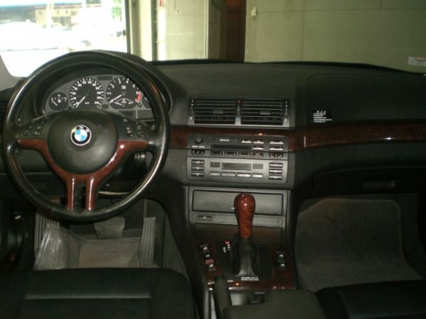 BMW 總代理 318i 照片2